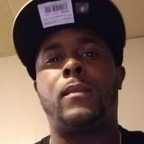 Jammer from Rock Island | Man | 38 years old | Capricorn