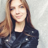 Liza from Moscow | Woman | 29 years old | Taurus