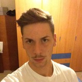 Tanblasco from Nocera Inferiore | Man | 36 years old | Cancer