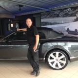 Bart from Brunssum | Man | 49 years old | Gemini