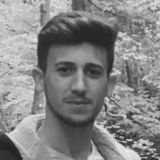 Mehmet from Bern | Man | 29 years old | Capricorn