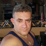Greek from Whitestone | Man | 49 years old | Capricorn
