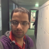 Neil from Zürich | Man | 38 years old | Gemini