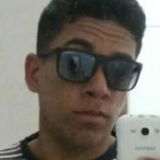 Robinho from Santo Agostinho | Man | 29 years old | Capricorn