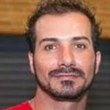 Wagner from Pradopolis | Man | 44 years old | Capricorn