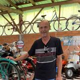 Cezarv2 from Sao Francisco do Sul | Man | 68 years old | Sagittarius