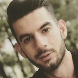 Xhesi from Elbasan | Man | 29 years old | Gemini