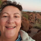 Cat from Maylands | Woman | 61 years old | Scorpio