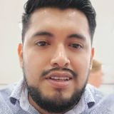 Ron from Sucre | Man | 35 years old | Gemini