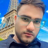 Himanshukachuh from Dresden | Man | 28 years old | Aquarius