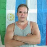 Евгений from Ufa | Man | 38 years old | Libra