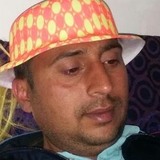 Akash from Mathura | Man | 37 years old | Libra