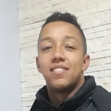 Edinho from Saquarema | Man | 35 years old | Virgo