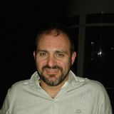 Ale from Parana | Man | 43 years old | Leo