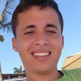 Nortinho from Alfredo Chaves | Man | 28 years old | Taurus