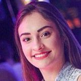 Tata from Joinville | Woman | 29 years old | Taurus
