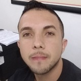 Alemão from Seropedica | Man | 36 years old | Capricorn