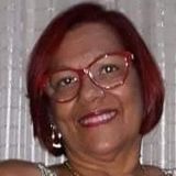Eli from Sao Joao de Meriti | Woman | 71 years old | Sagittarius
