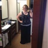 Latoyia from Shawnee | Woman | 36 years old | Cancer