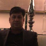 Nasir from Deira | Man | 45 years old | Capricorn