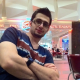 Hmd from Bayan | Man | 44 years old | Pisces