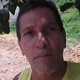 Grande from Arraial do Cabo | Man | 67 years old | Leo