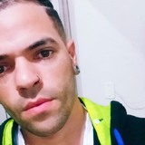 Anderson from Birigui | Man | 34 years old | Scorpio