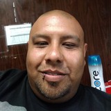 Inkfreak from Paramount | Man | 42 years old | Capricorn