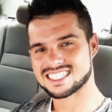 Luan from Francisco Beltrao | Man | 34 years old | Capricorn
