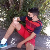Erickmarconix9 from Lajedo | Man | 22 years old | Sagittarius