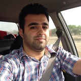Imohsen from Jibert | Man | 41 years old | Virgo