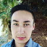 Ahmet from Almaty | Man | 39 years old | Aries
