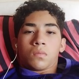 Silvagustavo5E from Capao Bonito | Man | 24 years old | Gemini