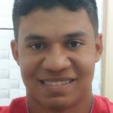 Edson from Rio de Janeiro | Man | 30 years old | Aries