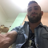 Dariuccio from La Spezia | Man | 33 years old | Libra