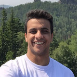 Sherio from Krasnoyarsk | Man | 30 years old | Aquarius