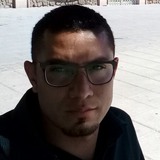 Maestre from Ocotlan | Man | 35 years old | Sagittarius