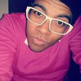 João Marcos from Zhabinka | Man | 34 years old | Aquarius