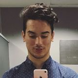 Bish from Auckland | Man | 27 years old | Sagittarius