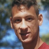 Dunginha from Paraguacu Paulista | Man | 28 years old | Cancer