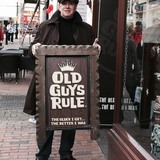 Harry from London | Man | 59 years old | Pisces