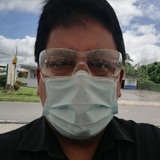 Ivanhoepu from Santiago de Veraguas | Man | 59 years old | Pisces
