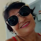 Dida from Aracaju | Woman | 58 years old | Gemini