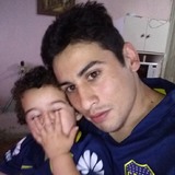 Jose from La Carlota | Man | 32 years old | Taurus