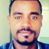 Nigatu from Amsterdam | Man | 32 years old | Cancer