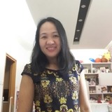 Dhenz from Central District | Woman | 49 years old | Capricorn