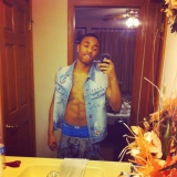 Tone from West Lafayette | Man | 32 years old | Taurus