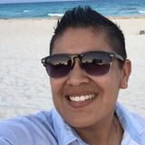 Lucero from Mexico City | Woman | 34 years old | Virgo