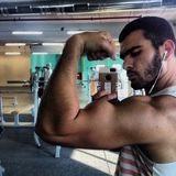 Mahde from Akko | Man | 31 years old | Pisces
