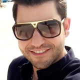 Ramy from Doha | Man | 43 years old | Capricorn